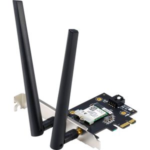 Asus Modul WiFi 6 (802.11ax) Dual Band 1800Mbps