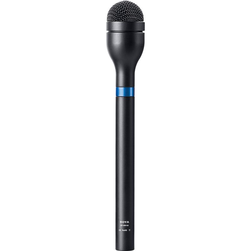 BoyaBYHM100MicrofonDinamicHandheld