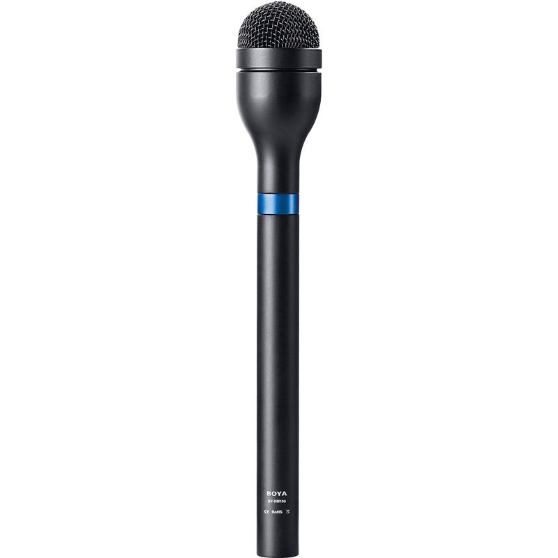 Boya-BY-HM100-Microfon-Dinamic-Handheld