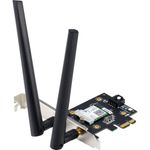 AsusModulWiFi680211axASUSDualBand3000Mbps