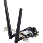 Asus Modul WiFi 6 (802.11ax) ASUS Dual Band 3000Mbps