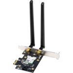 AsusModulWiFi680211axASUSDualBand3000Mbps