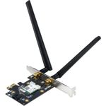 AsusModulWiFi680211axASUSDualBand3000Mbps
