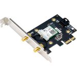 AsusModulWiFi680211axASUSDualBand3000Mbps