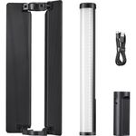 GodoxLC500MiniLampaLEDHandheldBicolor25008500K20W