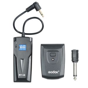 Godox RT-16 Kit Transmitator si Receiver