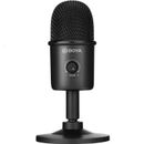 Resigilat: Boya BY-CM3 Microfon USB Podcast - RS125072259-1