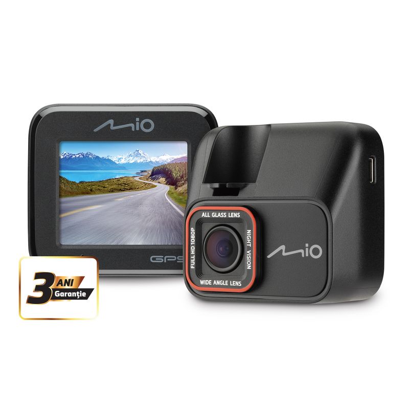 MIO-MiVue-C580-Camera-Auto-1080P-30fps-HDR