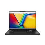 ASUSLaptopVivobookPro16XK6604JIMX011X16inch3200x2000IntelCorei913980HX24C32T56GHz32GBRAM