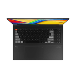 ASUSLaptopVivobookPro16XK6604JIMX011X16inch3200x2000IntelCorei913980HX24C32T56GHz32GBRAM