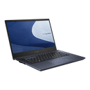 ASUS Laptop Asus ExpertBook B5 B5402CBA Intel Core i7-1260P 14 inch FHD  16GB RAM  1TB SSD  Windows 11 Pro Negru