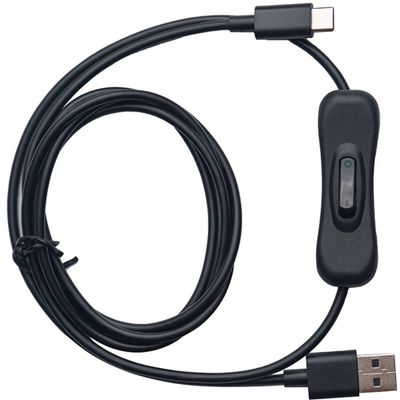 OBSBOT Power Cable USB cu Switch