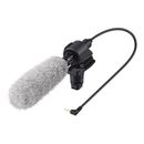 Resigilat: Sony ECM-CG60 - microfon shotgun - RS125018840-1