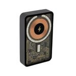 PatonaPremiumPowerbankClear30BaterieExternaPD20W10000mAh