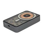 PatonaPremiumPowerbankClear30BaterieExternaPD20W10000mAh