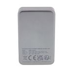 PatonaPremiumPowerbankClear30BaterieExternaPD20W10000mAh