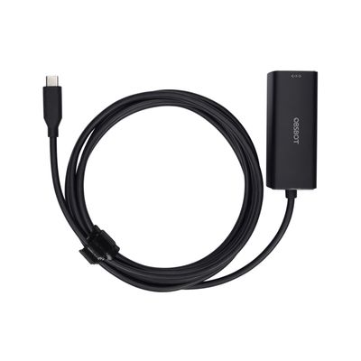 OBSBOT Adaptor USB-C Ethernet