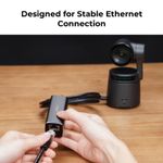 OBSBOTAdaptorUSBCEthernet
