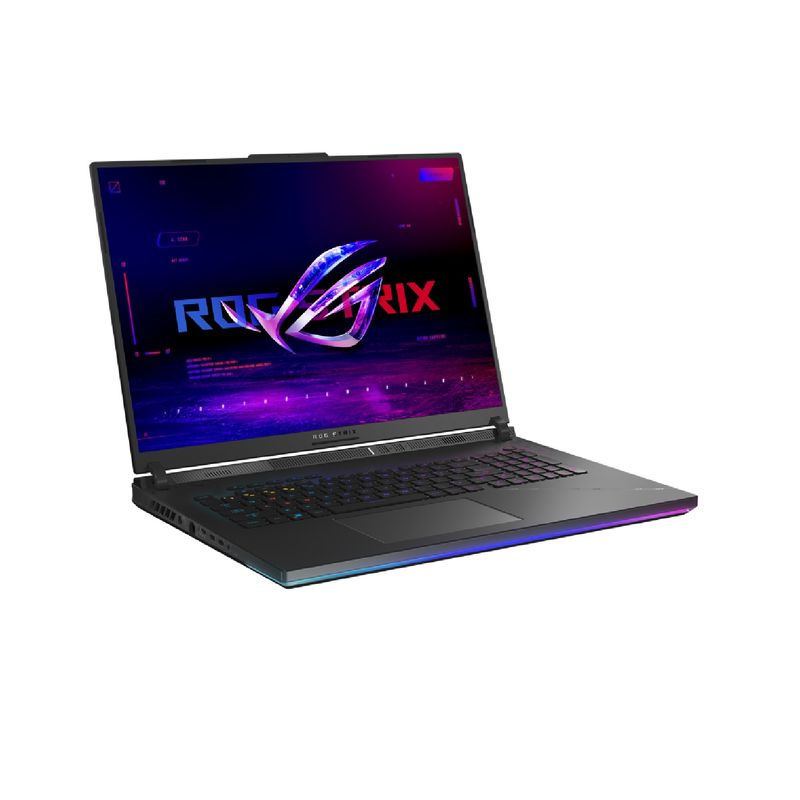 ASUSLaptopGamingROGStrixSCAR18G834JZcuProcesorIntel®Core™i913980HXpanala560GHz18NoOSNegru