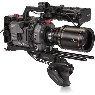 Tilta Cage pentru Sony FX9 - Kit C V-Mount