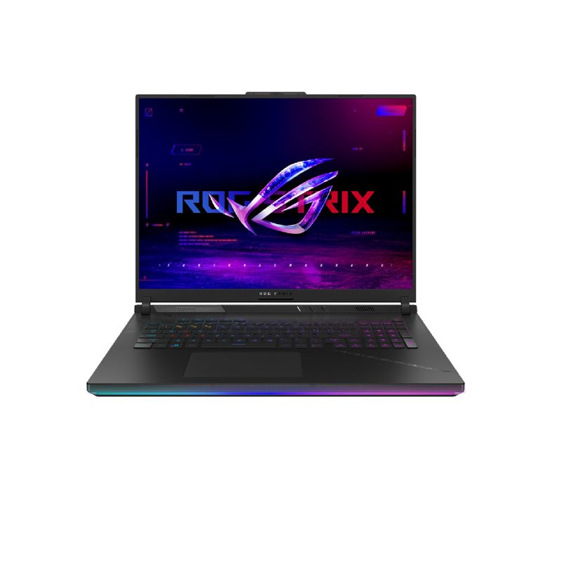 ASUSLaptopGamingROGStrixSCAR18G834JZcuProcesorIntel®Core™i913980HXpanala560GHz18NoOSNegru