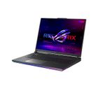 ASUSLaptopGamingROGStrixSCAR18G834JZcuProcesorIntel®Core™i913980HXpanala560GHz18NoOSNegru