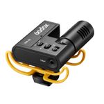 Godox-IVM-S2-Microfon-Compact-Shotgun