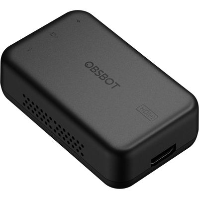 OBSBOT Placa de Captura HDMI UVC