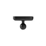 PeakDesingMobileCarMount20mmBallChargingAdaptorNegru
