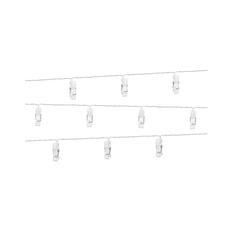 Photoclips-Cablu-15m-cu-10-Clipsuri-LED