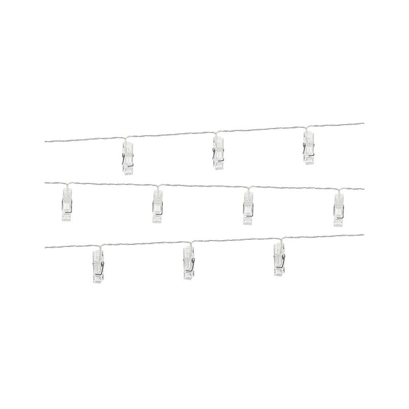 Photoclips-Cablu-3m-cu-20-Clipsuri-LED