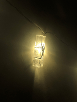 Photoclips-Cablu-3m-cu-20-Clipsuri-LED