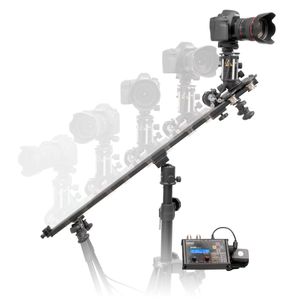 Resigilat: Foton Varanus System SV2 - Sistem Control Timelapse pentru Slider Kameleon - RS125041922-1