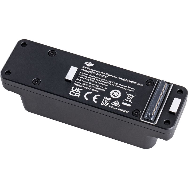 DJI-Placa-Expansiune-pentru-Monitor-DC-IN