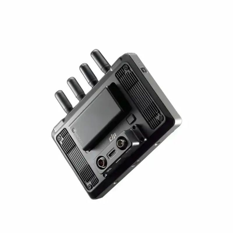 DJI-Placa-Expansiune-pentru-Monitor-DC-IN