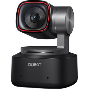 OBSBOT Tiny2 Camera PTZ AI 4K