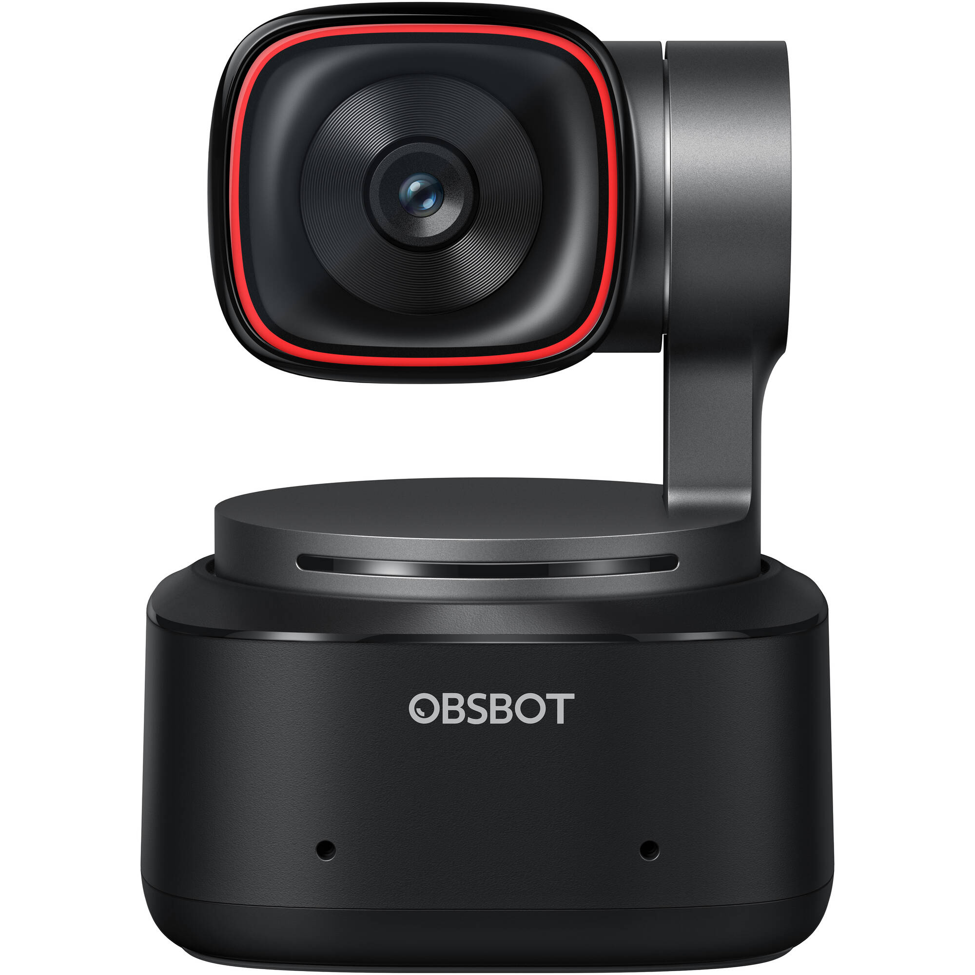 OBSBOT TINY 2 Lite Webカメラ 4K OBSBOT TINY 2 Lite Webカメラ 4K AI搭載 自動追跡