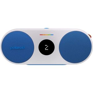 Polaroid P2 Music Player Boxa Portabila Albastru