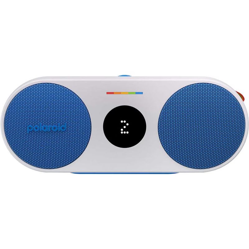 Polaroid-P2-Music-Player-Boxa-Portabila-Albastru