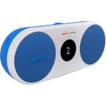 PolaroidP2MusicPlayerBoxaPortabilaAlbastru