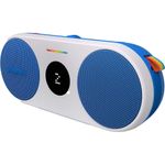 PolaroidP2MusicPlayerBoxaPortabilaAlbastru