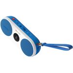 PolaroidP2MusicPlayerBoxaPortabilaAlbastru