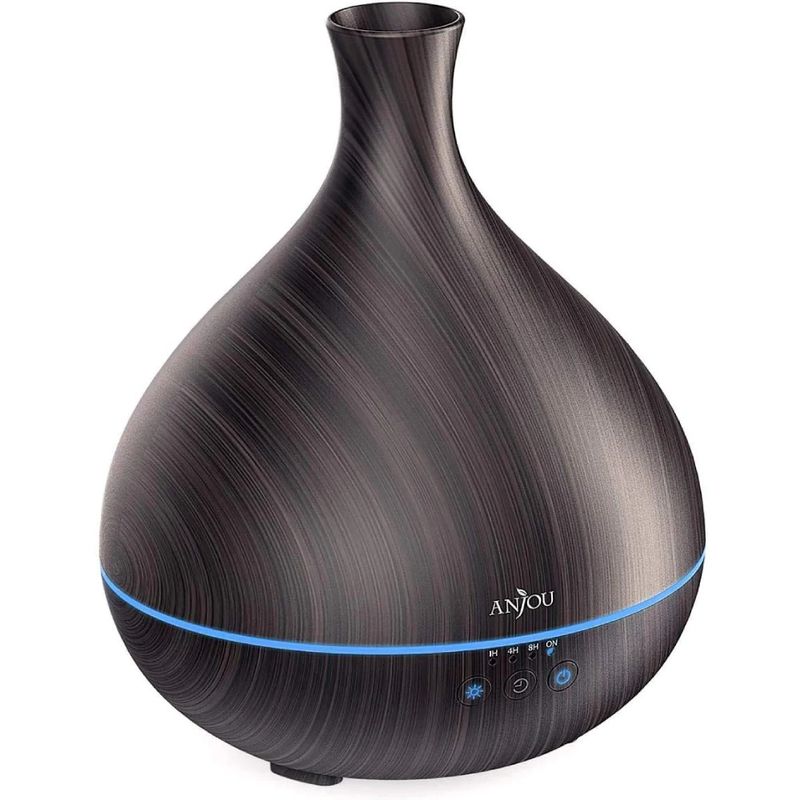 AnjouAJAD012DifuzoraromaDarkWoodGrain500ml