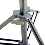 CarubaRapidstandStativ22m15kgOtelAluminiu