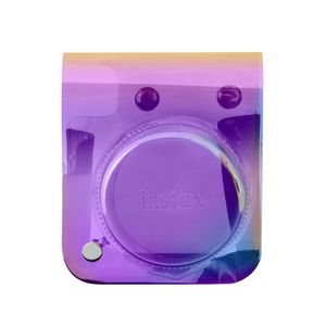 Instax Husa pentru Instax Mini 12 Iridescent