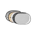 Godox-Reflector-Disc-Soft-Blenda-Pliabila-5-in-1-100-x-150-cm