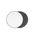 Godox Blenda Alb-Negru 80 cm
