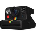 PolaroidEBKitNowGen2ITypeInstantCamera16FilmPackNegru
