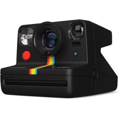 Polaroid EB Now+ Gen 2 Aparat Foto Instant Kit cu Film i-Type