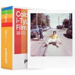 PolaroidEBKitNowGen2ITypeInstantCamera16FilmPackNegru